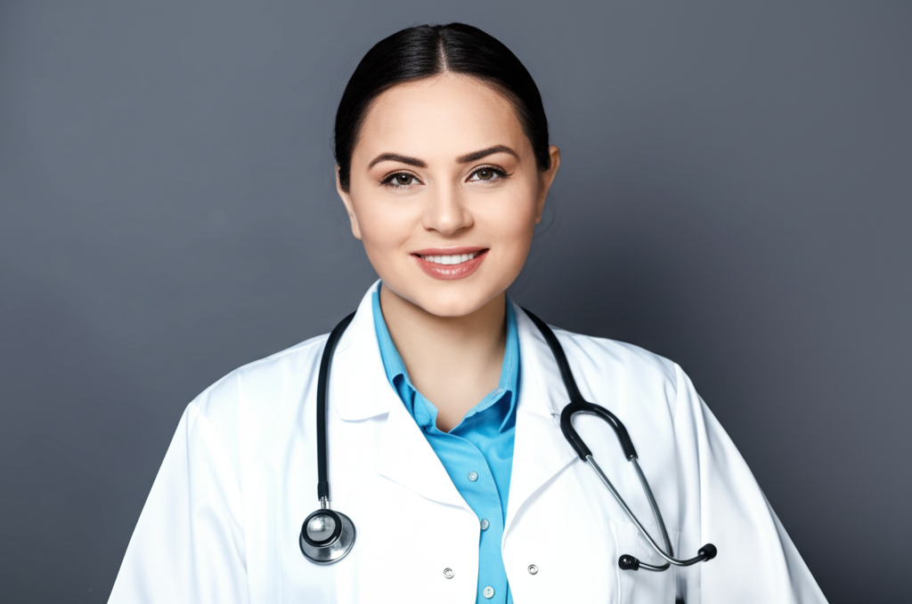Dr. Sarah Chen