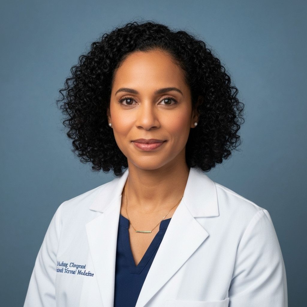 Dr. Aisha Patel