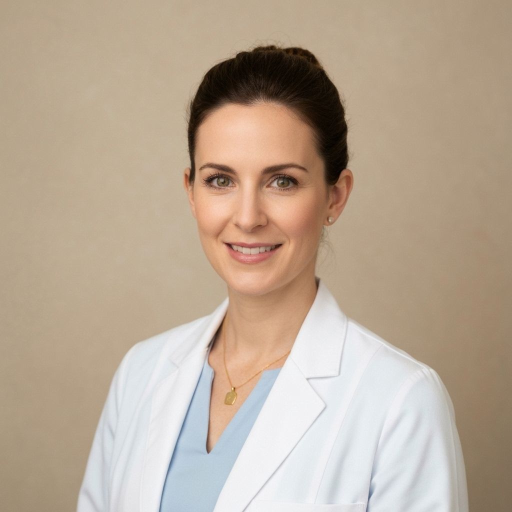 Dr. Emily Thompson