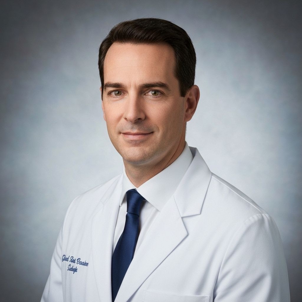 Dr. James Park