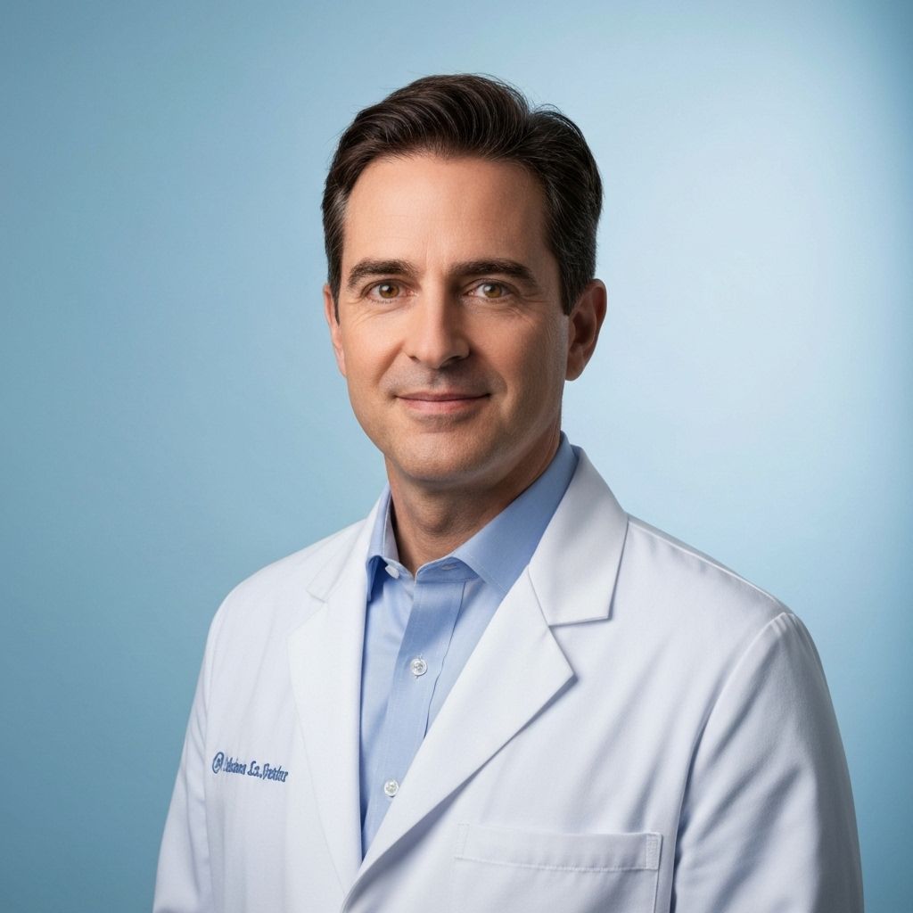 Dr. David Kim
